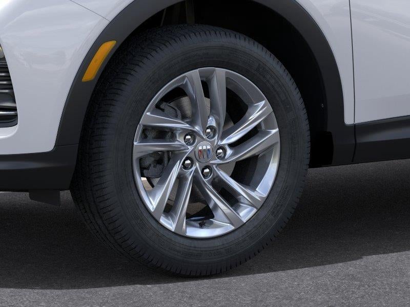 2026 Buick Envista Preferred - Photo 9