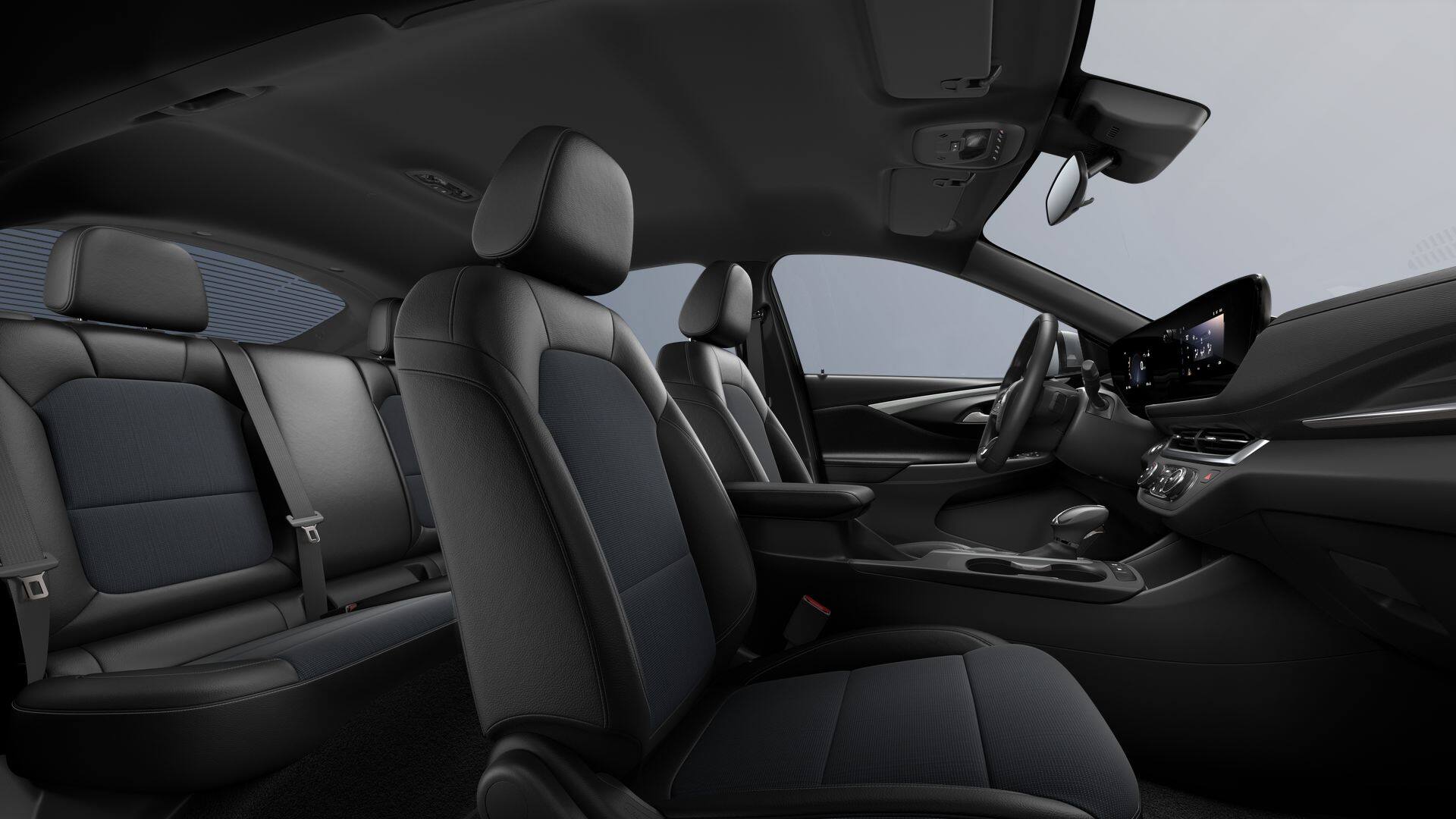 2026 Buick Envista Preferred - Photo 9