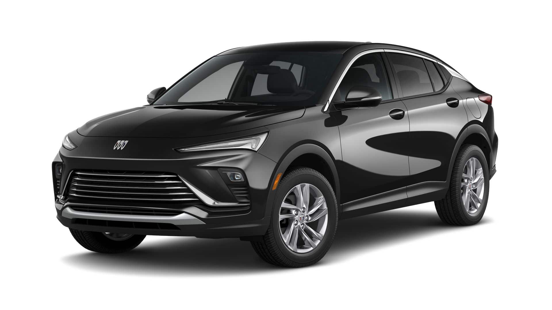 2026 Buick Envista Preferred's photo