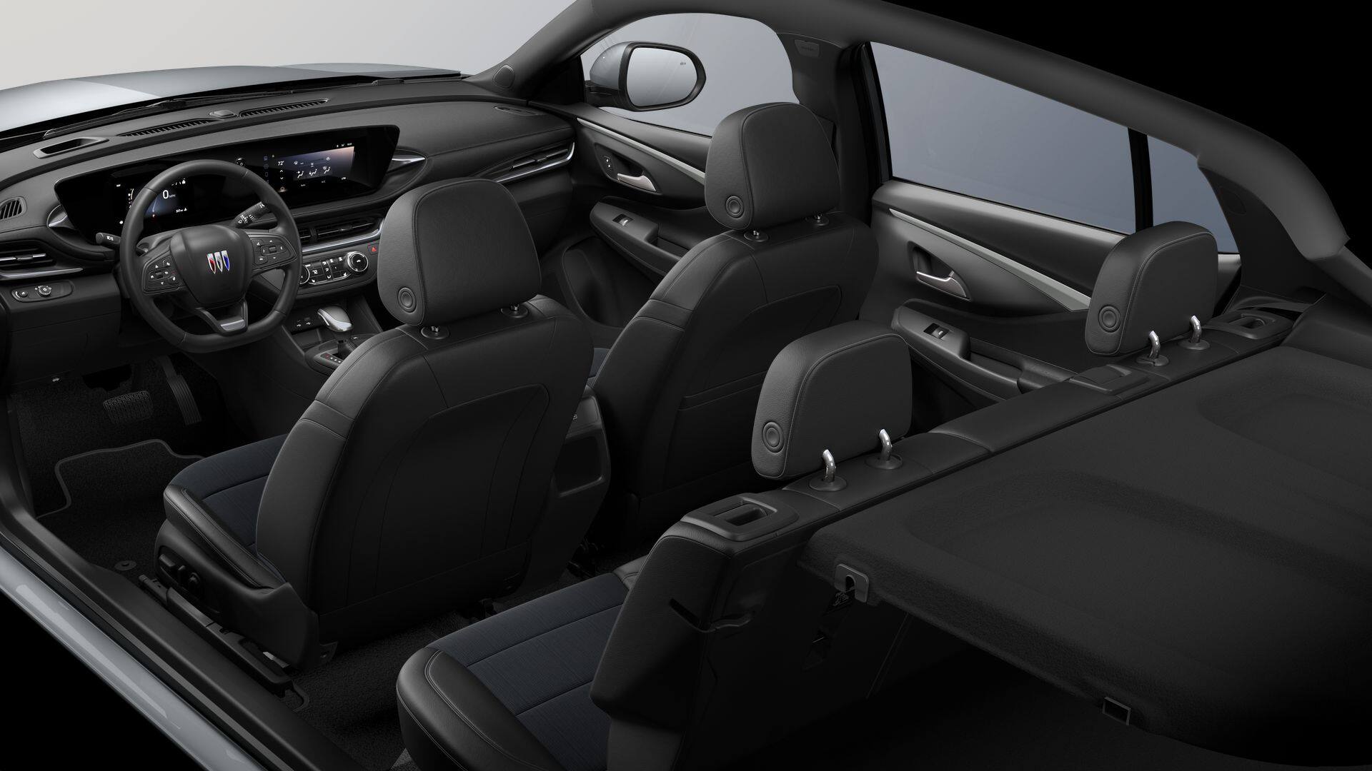 2026 Buick Envista Preferred - Photo 10
