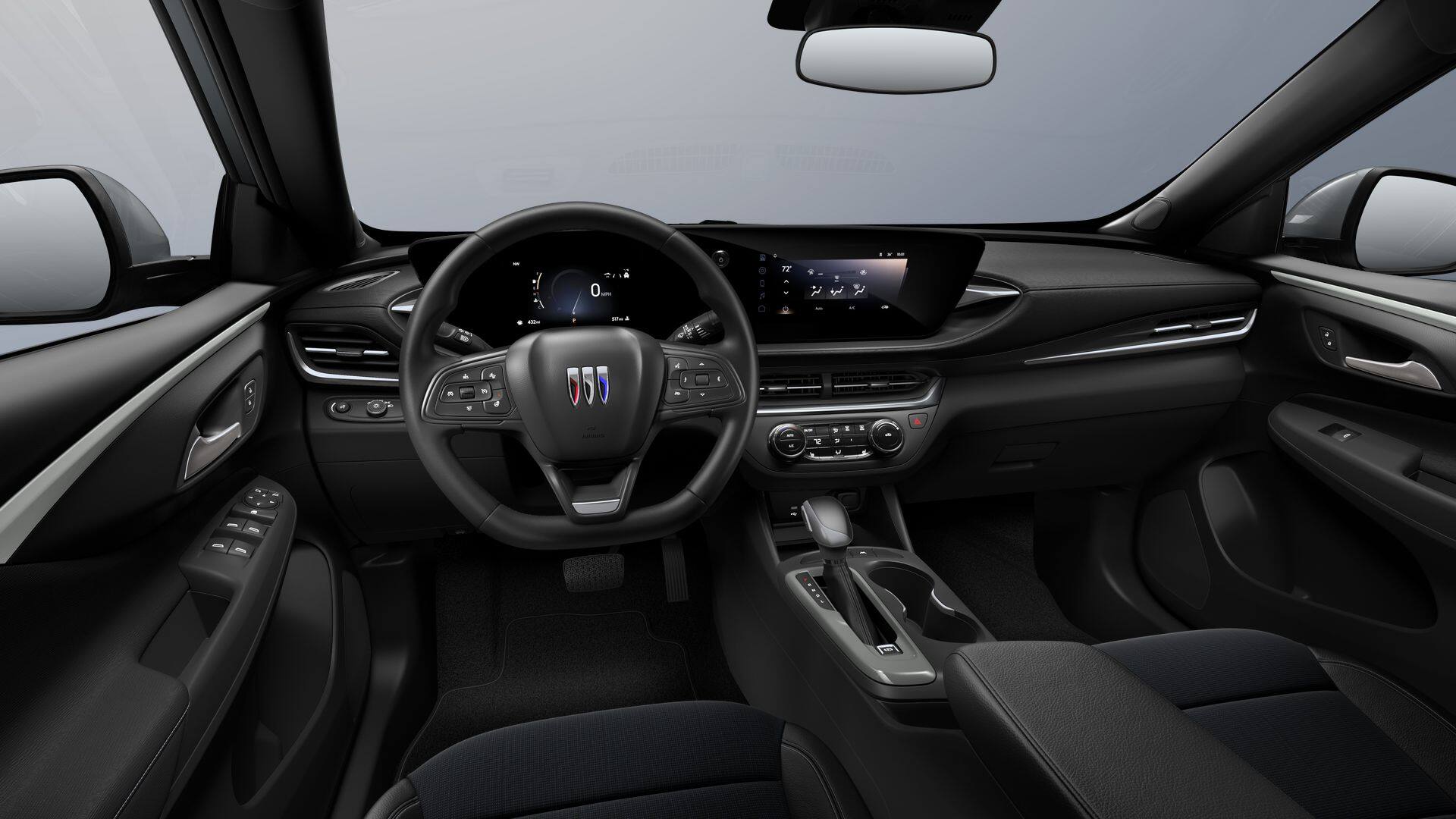 2026 Buick Envista Preferred - Photo 7