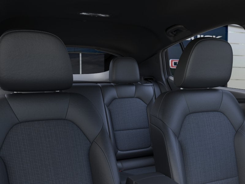 2026 Buick Envista Preferred - Photo 51