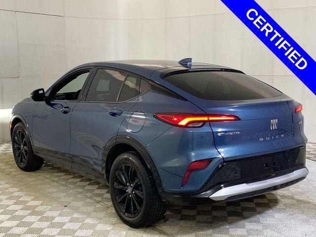 2024 Buick Envista Sport Touring