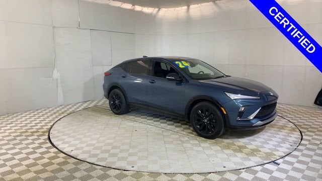 2024 Buick Envista Sport Touring