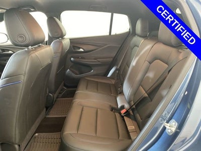 2024 Buick Envista Sport Touring