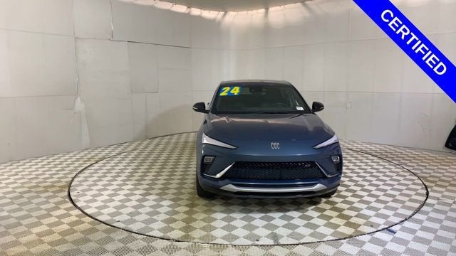 2024 Buick Envista Sport Touring