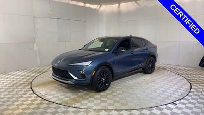 2024 Buick Envista Sport Touring