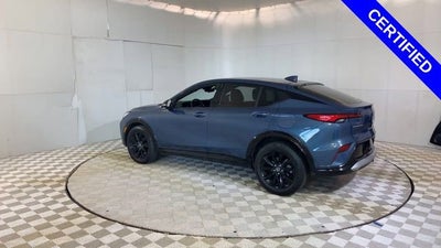 2024 Buick Envista Sport Touring