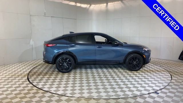 2024 Buick Envista Sport Touring