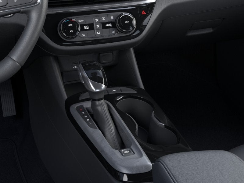 2026 Buick Envista Sport Touring - Photo 51