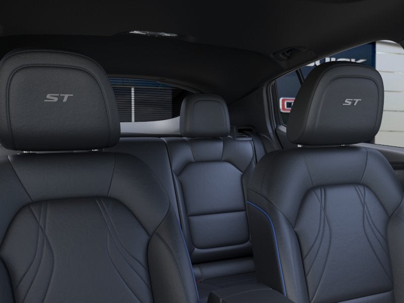2026 Buick Envista Sport Touring - Photo 52