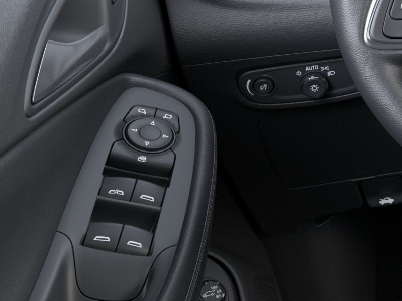 2026 Buick Encore GX Preferred - Photo 50