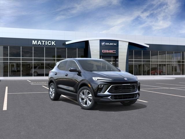 2026 Buick Encore GX Preferred's photo