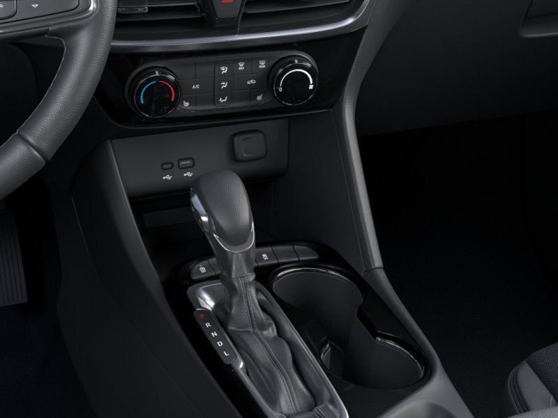 2026 Buick Encore GX Preferred - Photo 51