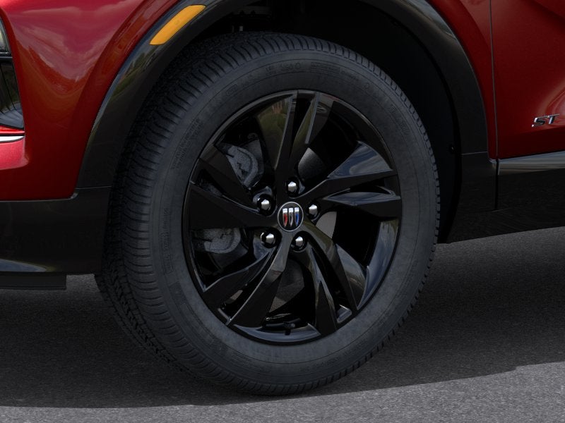 2026 Buick Encore GX Sport Touring - Photo 33