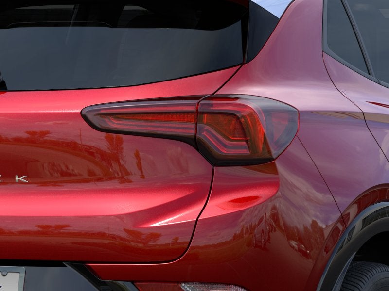 2026 Buick Encore GX Sport Touring - Photo 35