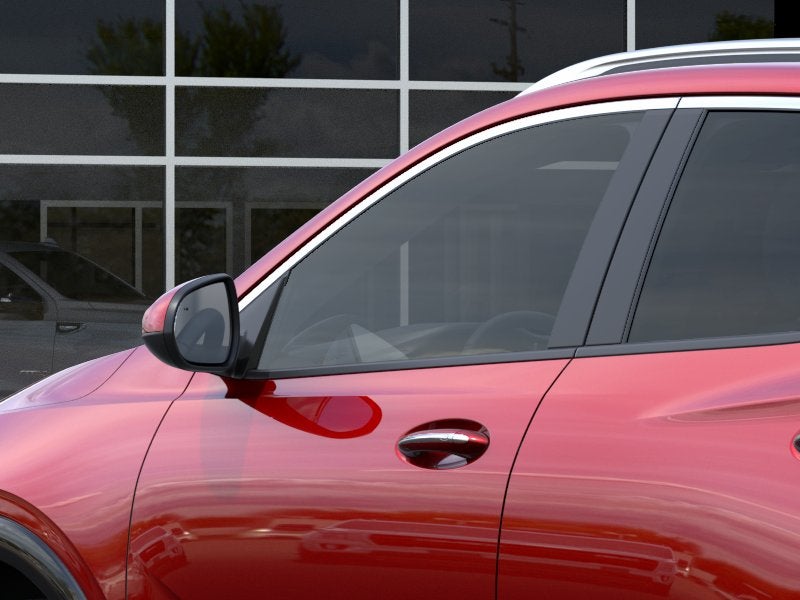 2026 Buick Encore GX Sport Touring - Photo 36