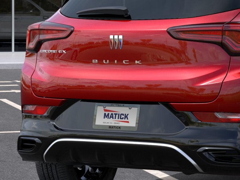 2026 Buick Encore GX Sport Touring - Photo 38