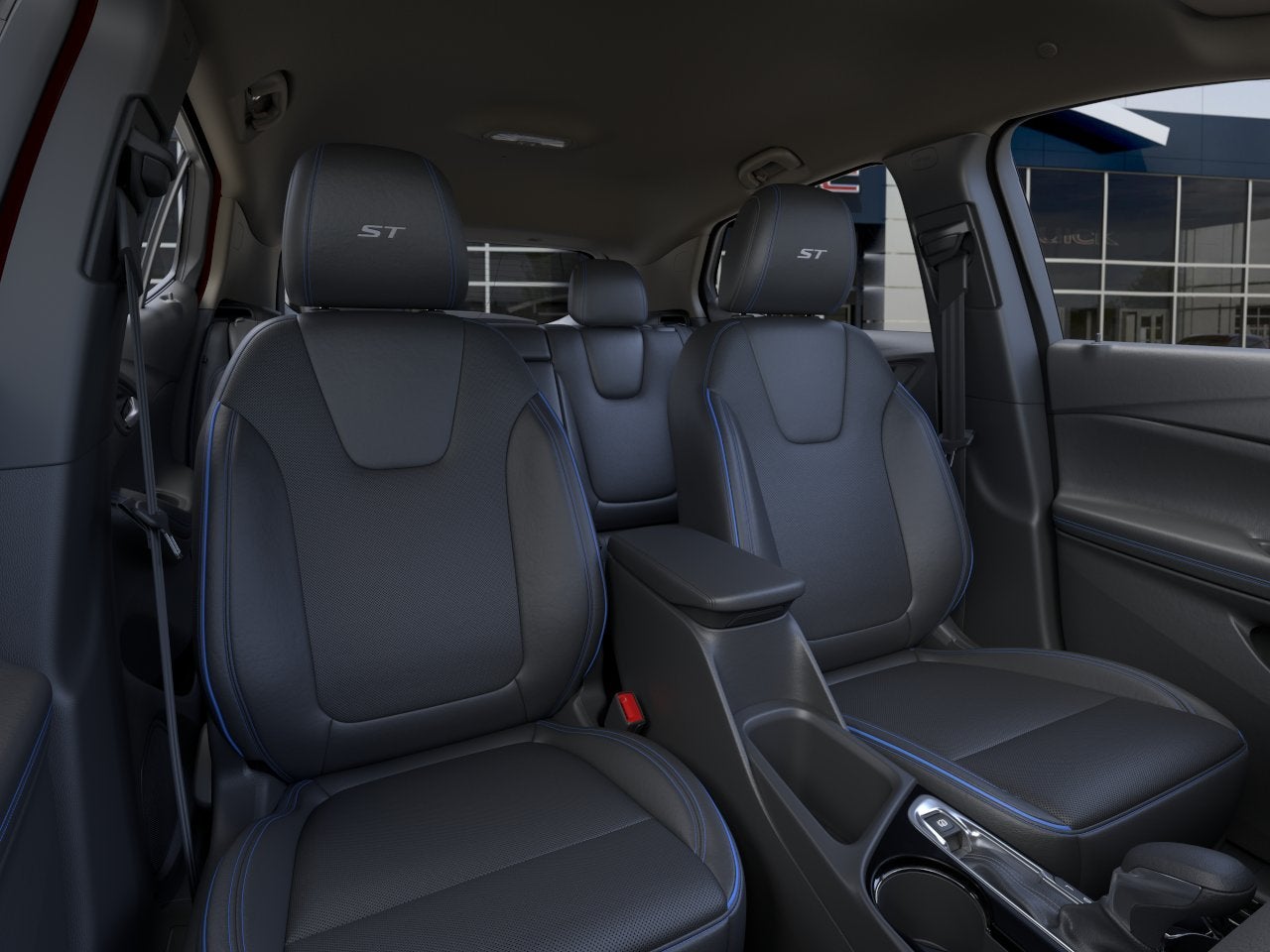 2026 Buick Encore GX Sport Touring - Photo 40
