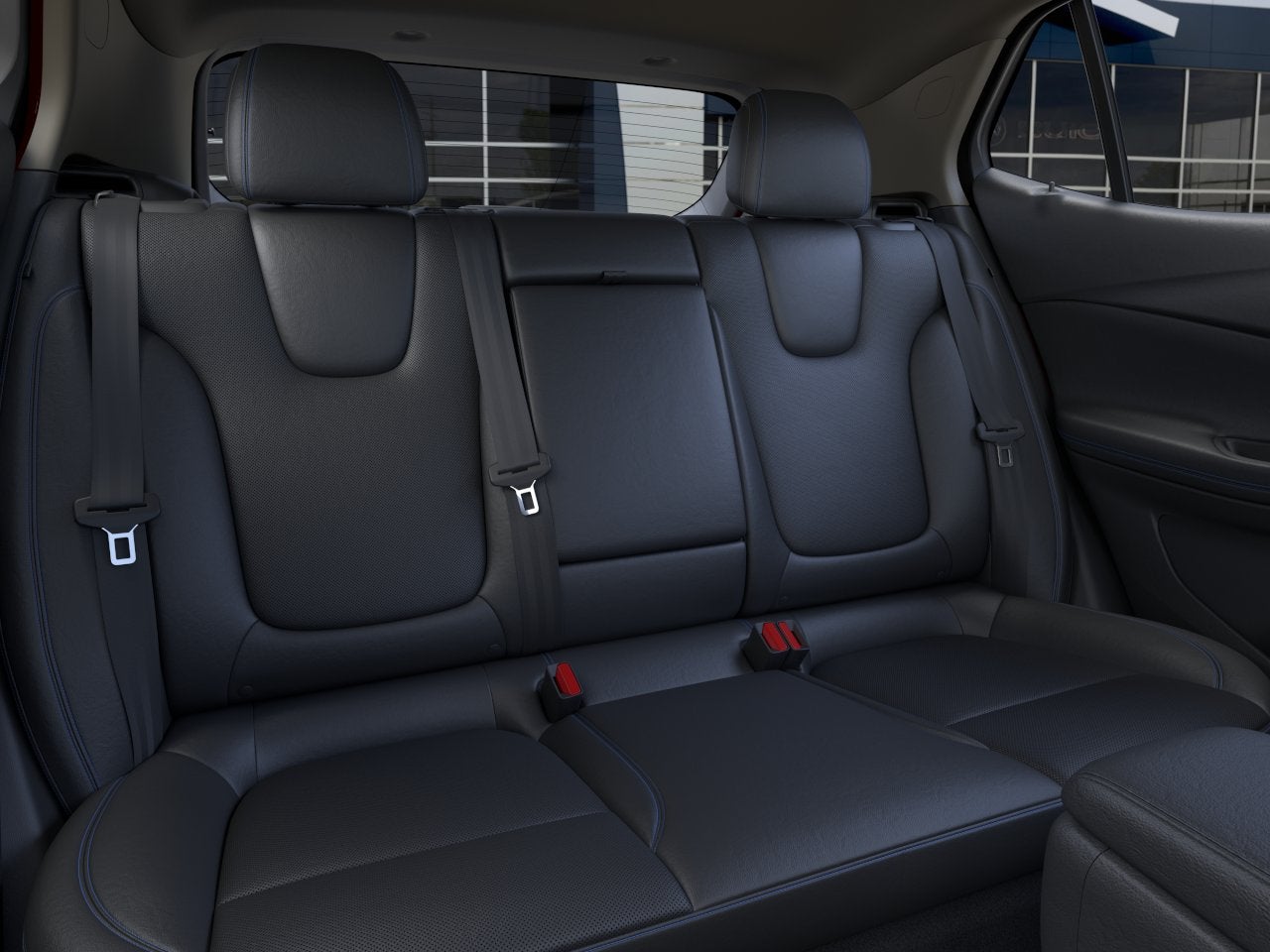 2026 Buick Encore GX Sport Touring - Photo 41