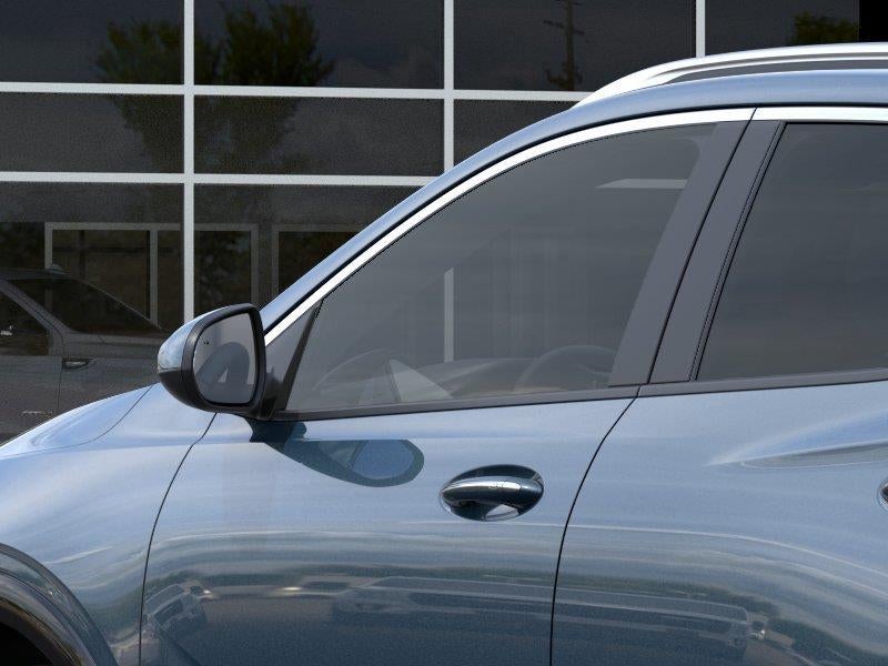 2026 Buick Encore GX Sport Touring - Photo 12