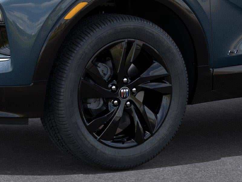 2026 Buick Encore GX Sport Touring - Photo 9