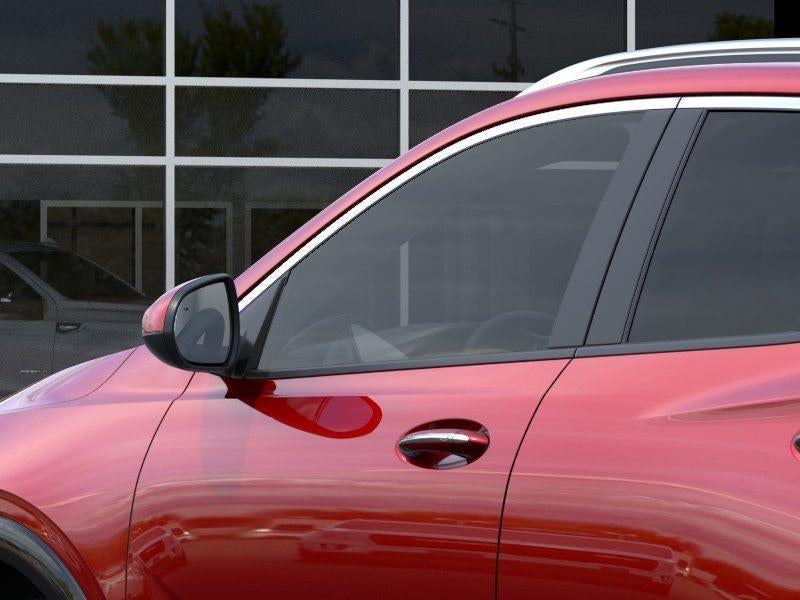 2026 Buick Encore GX Sport Touring - Photo 12