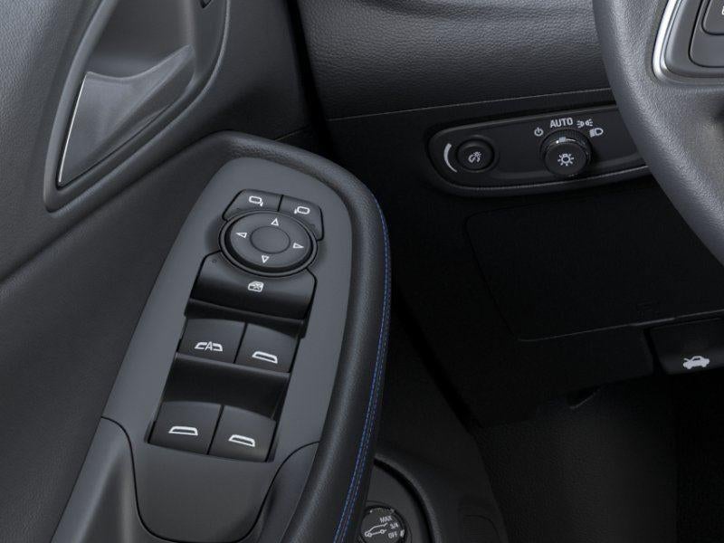 2026 Buick Encore GX Sport Touring - Photo 22