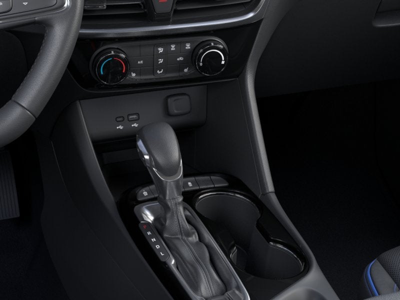 2026 Buick Encore GX Sport Touring - Photo 51