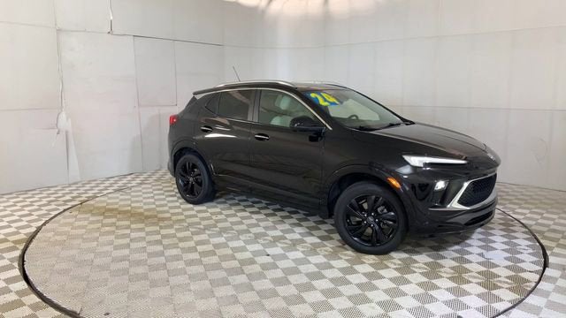 2024 Buick Encore GX Sport Touring