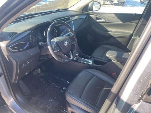 2020 Buick Encore GX Essence