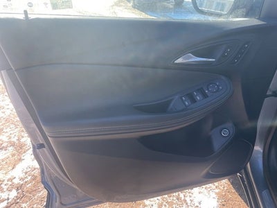 2020 Buick Encore GX Essence