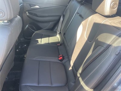 2020 Buick Encore GX Essence