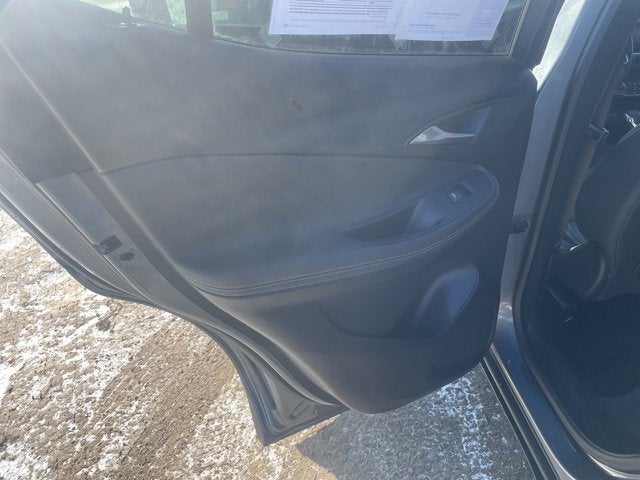 2020 Buick Encore GX Essence