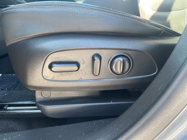 2020 Buick Encore GX Essence