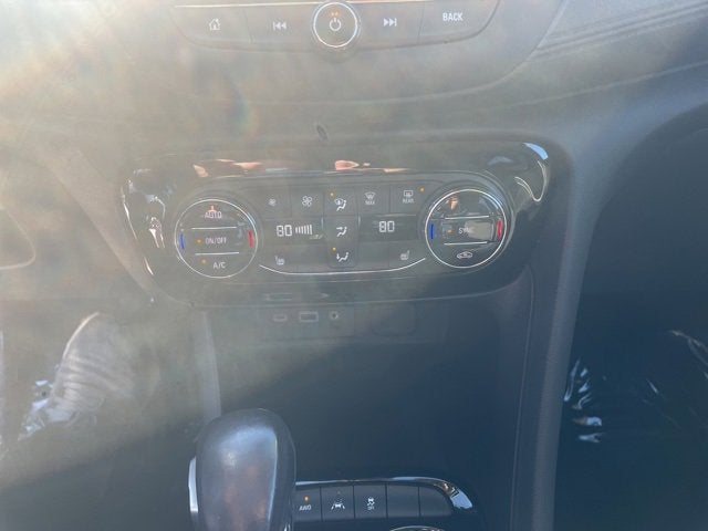 2020 Buick Encore GX Essence