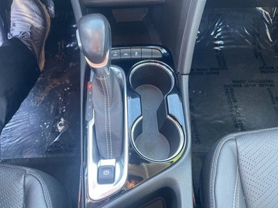 2020 Buick Encore GX Essence