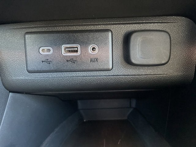 2020 Buick Encore GX Essence