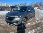 2020 Buick Encore GX Essence