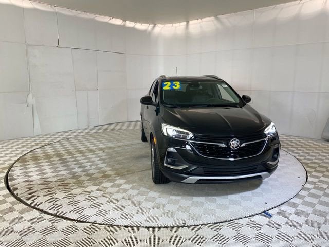 2023 Buick Encore GX Essence AWD's photo