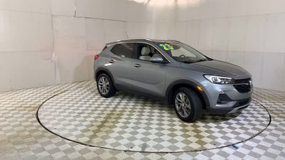 2023 Buick Encore GX Essence