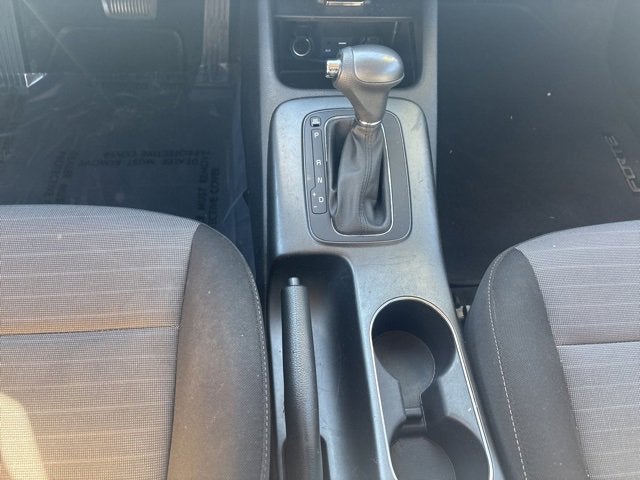 2016 Kia Forte 5-Door LX