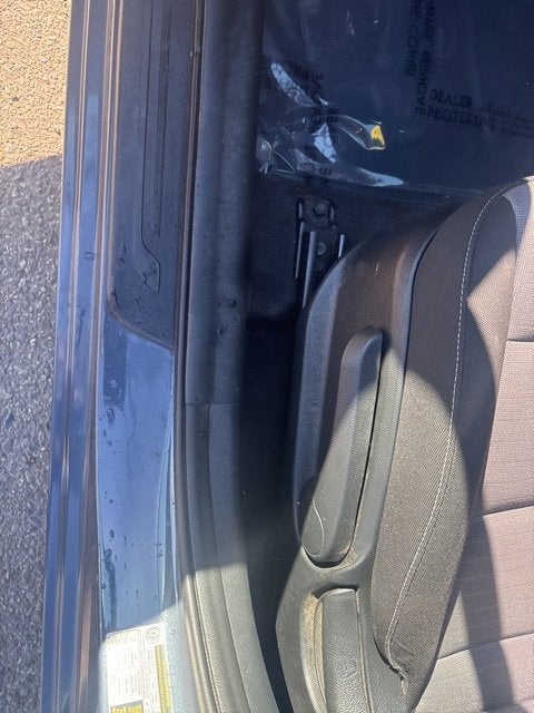 2016 Kia Forte 5-Door LX