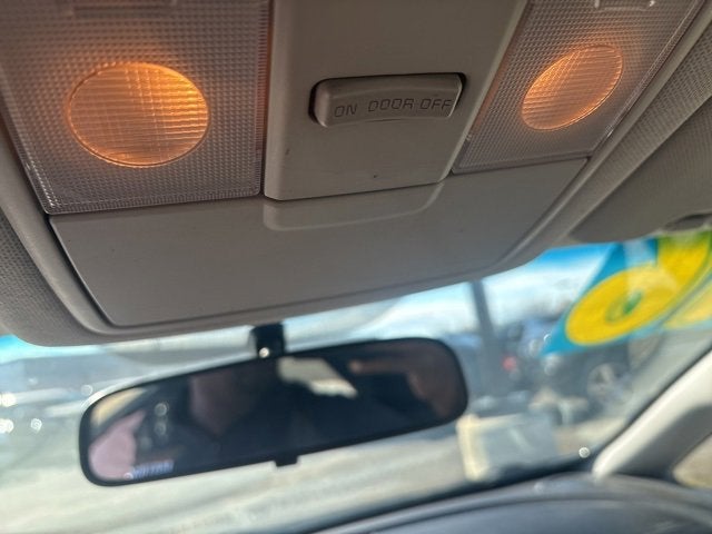 2016 Kia Forte 5-Door LX