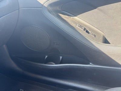 2016 Kia Forte 5-Door LX