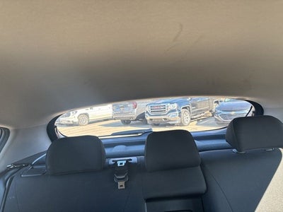 2016 Kia Forte 5-Door LX