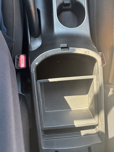 2016 Kia Forte 5-Door LX