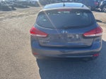 2016 Kia Forte 5-Door LX