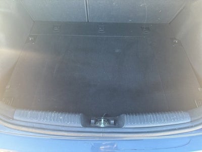 2016 Kia Forte 5-Door LX