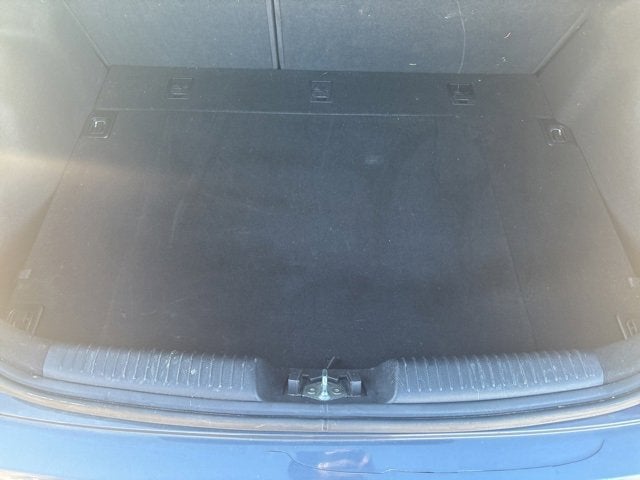 2016 Kia Forte 5-Door LX